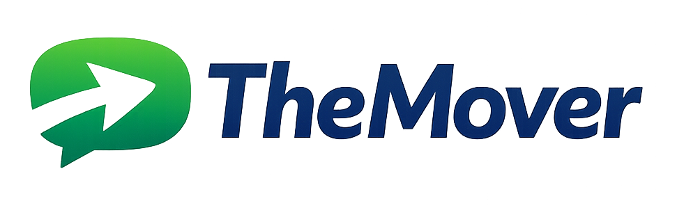 The Mover